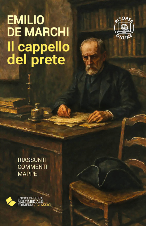 Il cappello del prete