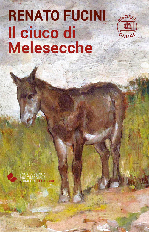 Il ciuco di Melesecche