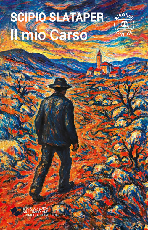 Il mio Carso