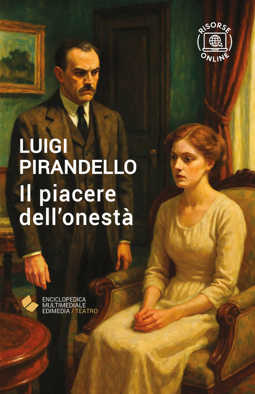 Il piacere dell'onestà