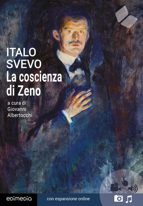 La coscienza di Zeno