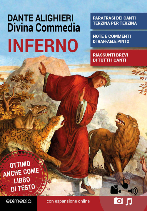 La Divina Commedia. Inferno