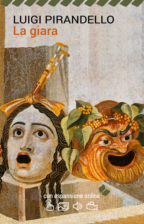 La giara