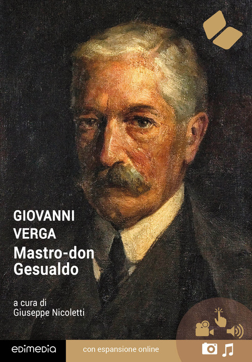 Mastro-don Gesualdo