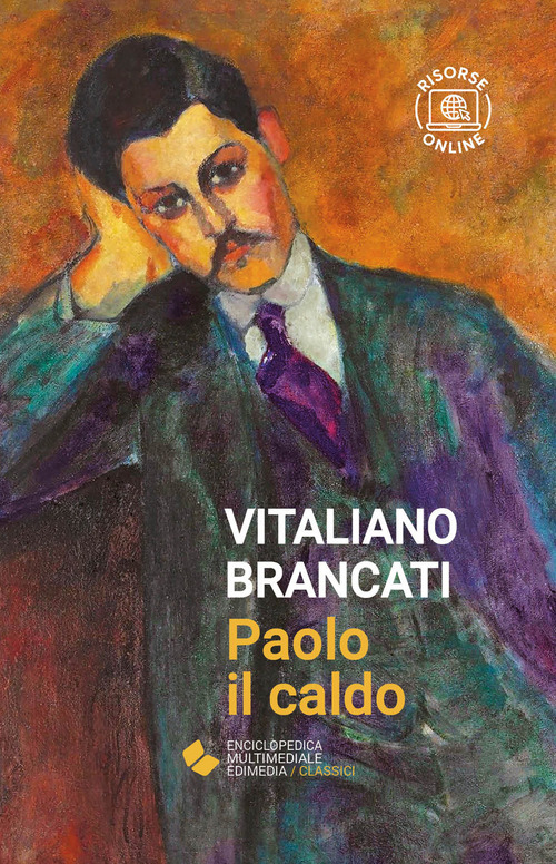 Paolo il caldo