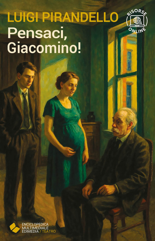Pensaci, Giacomino!