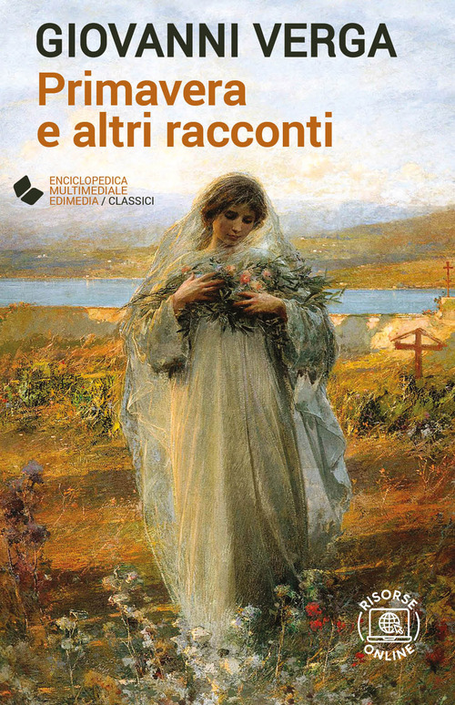 Primavera e altri racconti