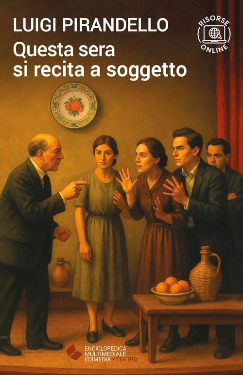 Questa sera si recita a soggetto