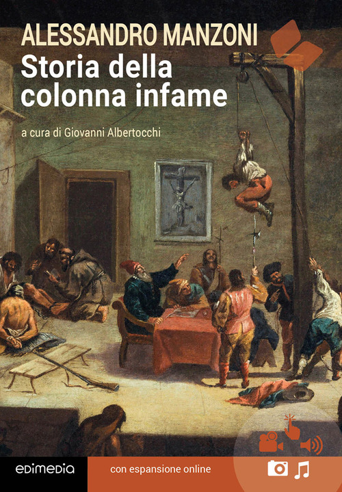 Storia della colonna infame