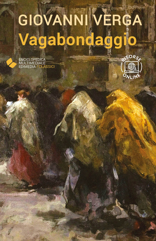 Vagabondaggio