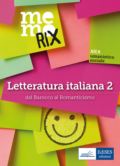 Letteratura italiana