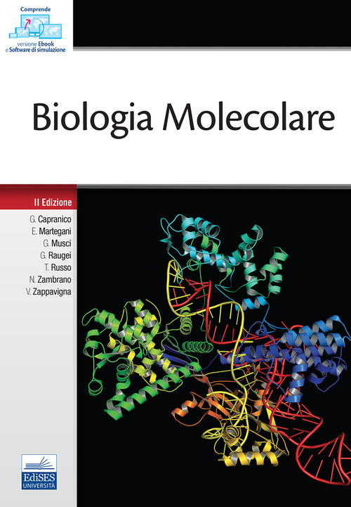 Biologia molecolare