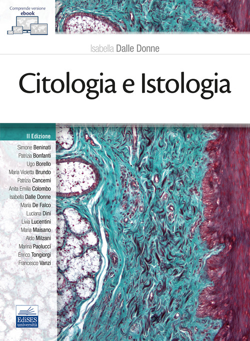 Citologia e istologia