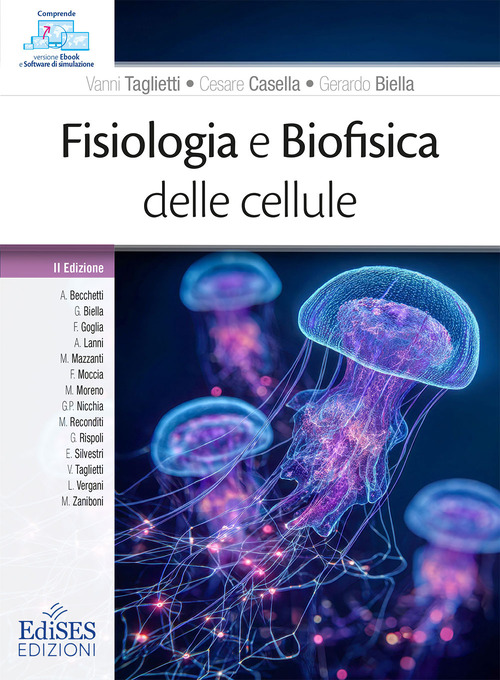 Fisiologia e biofisica delle cellule
