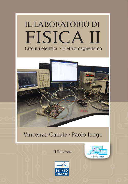 Il laboratorio di fisica