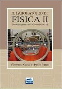 Il laboratorio di fisica