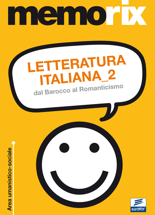 Letteratura italiana