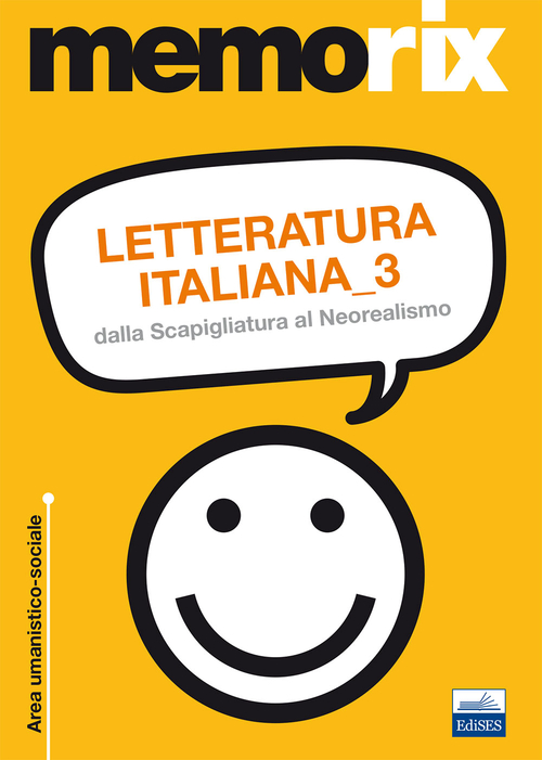 Letteratura italiana