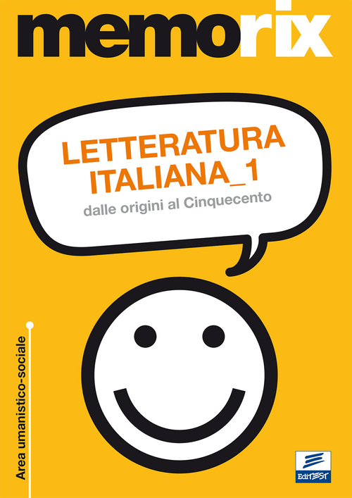 Letteratura italiana