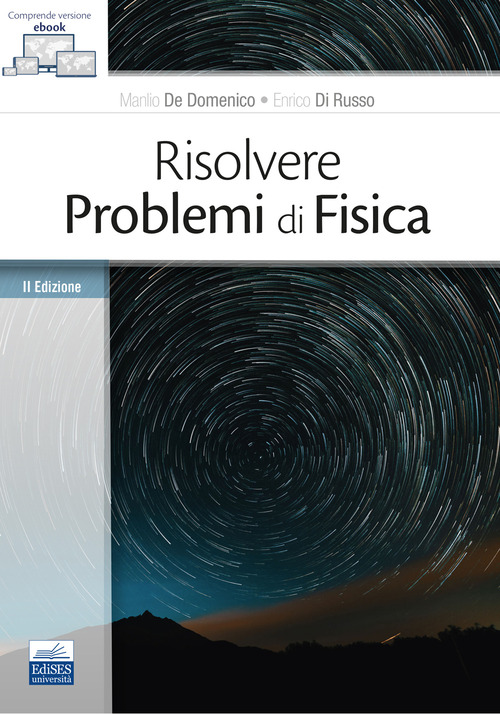 Risolvere problemi di fisica