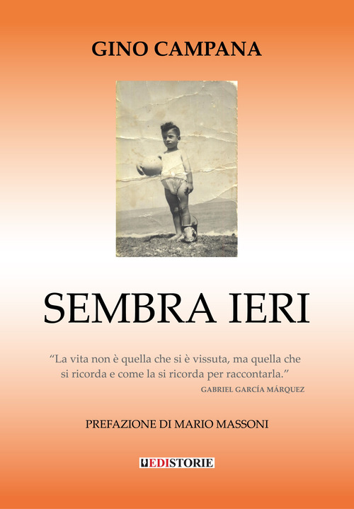 Sembra ieri