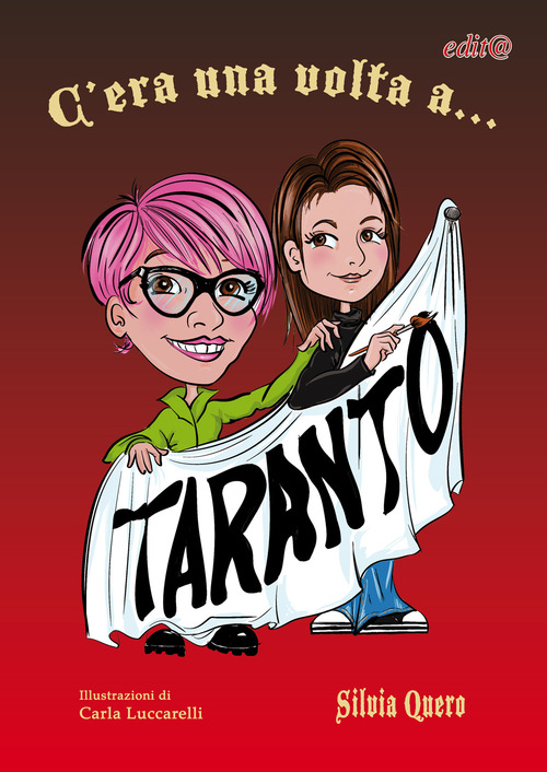 C'era una volta a... Taranto