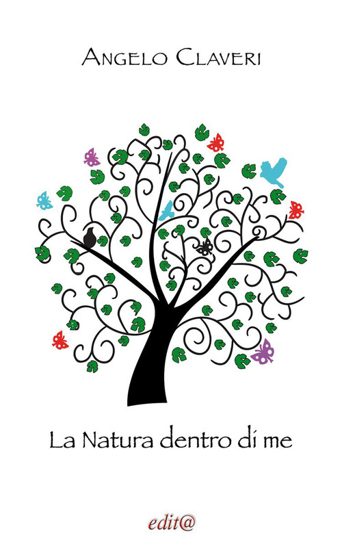 La natura dentro di me