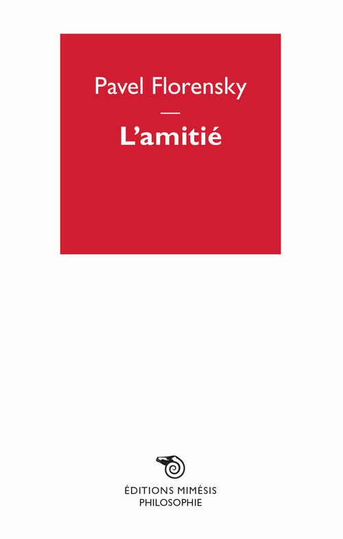 L'amitié