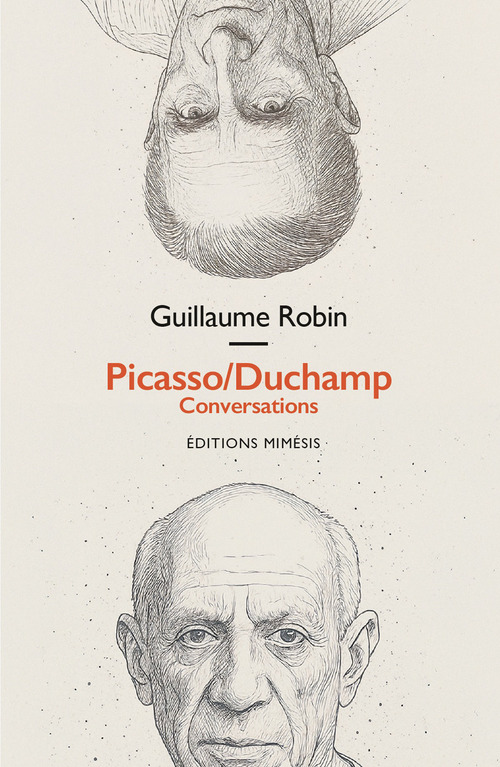 Picasso/Duchamp. Conversations