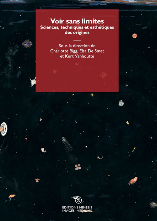Voir sans limites. Sciences, techniques et esth&eacute;tiques des origines