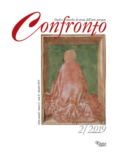 Confronto. Studi e ricerche di storia dell'arte europea. Nuova serie