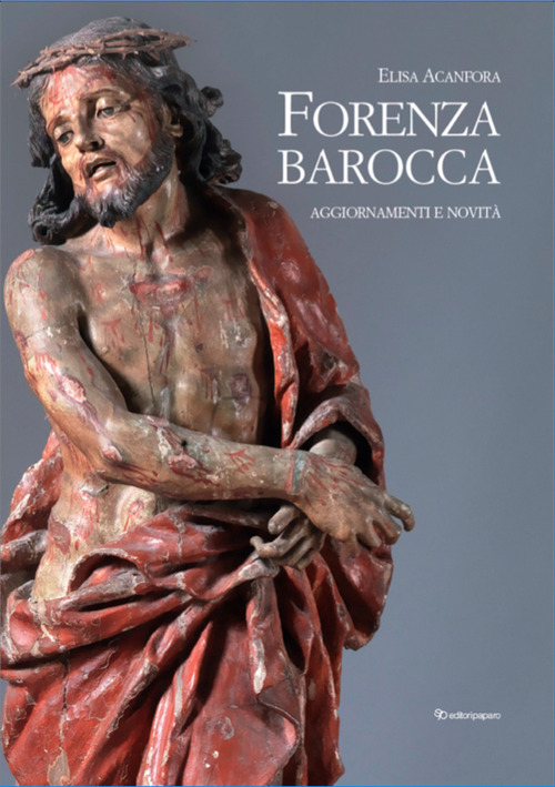 Forenza Barocca. Aggiornamenti e novità