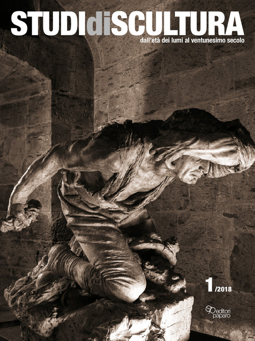 Studi di scultura. Dall'età dei Lumi al ventunesimo secolo