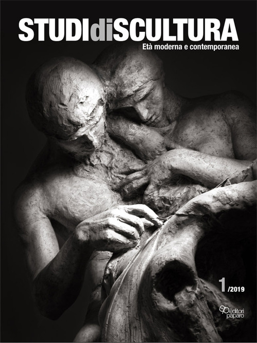 Studi di scultura. Età moderna e contemporanea