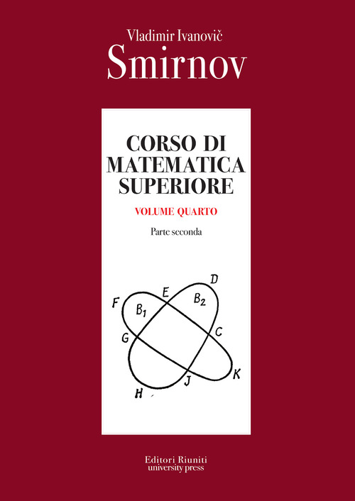 Corso di matematica superiore
