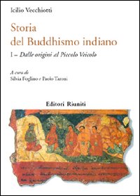 Storia del buddhismo indiano