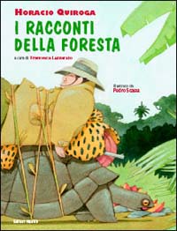 I racconti della foresta