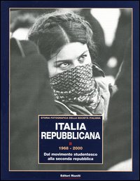 Italia repubblicana
