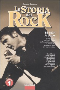 La storia del rock
