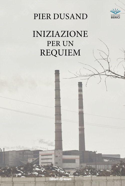 Iniziazione per un requiem