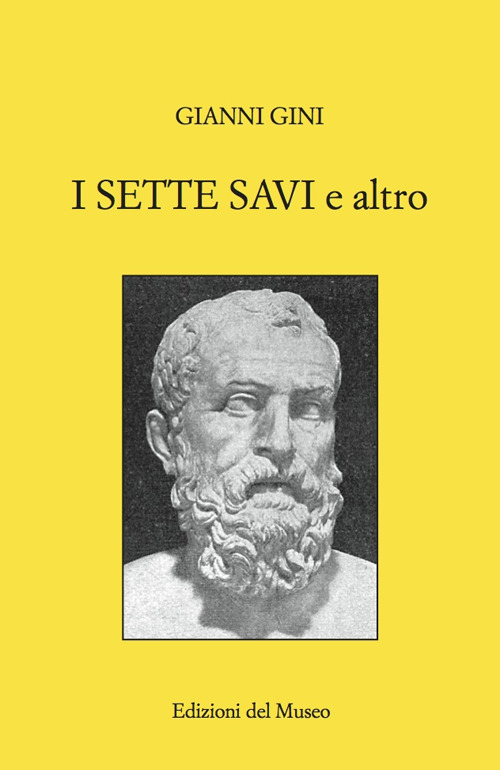 I sette savi e altro