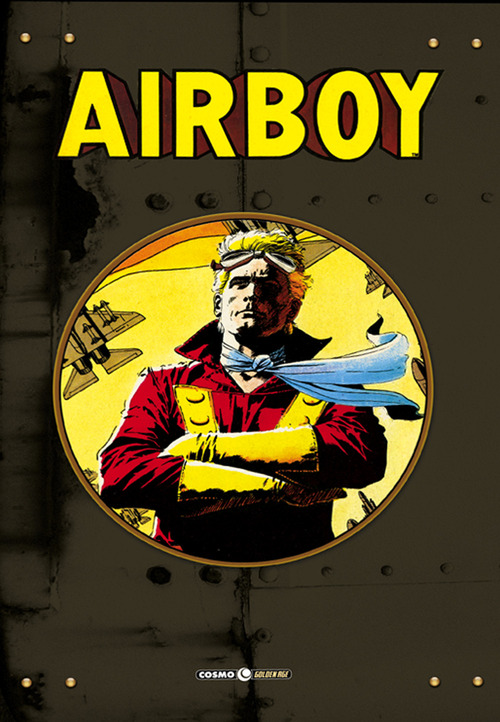 Airboy