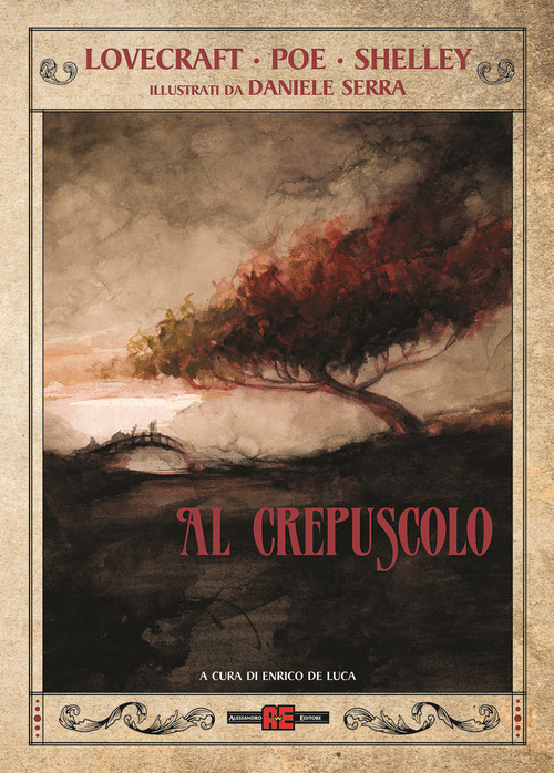 Al crepuscolo 