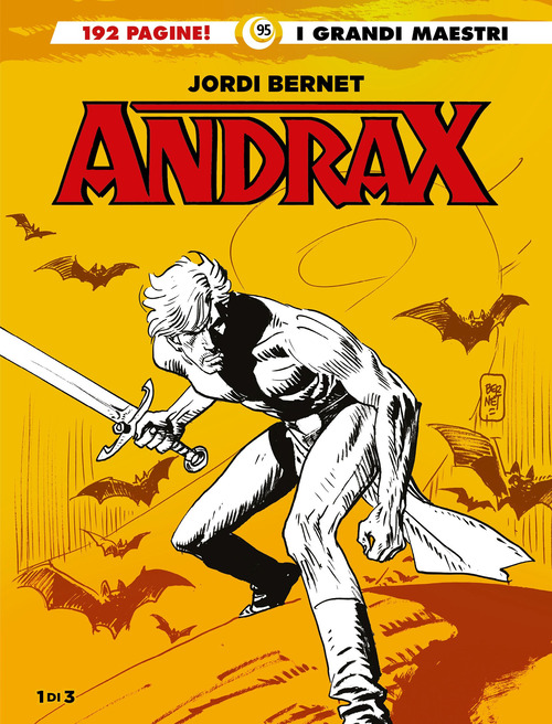 Andrax