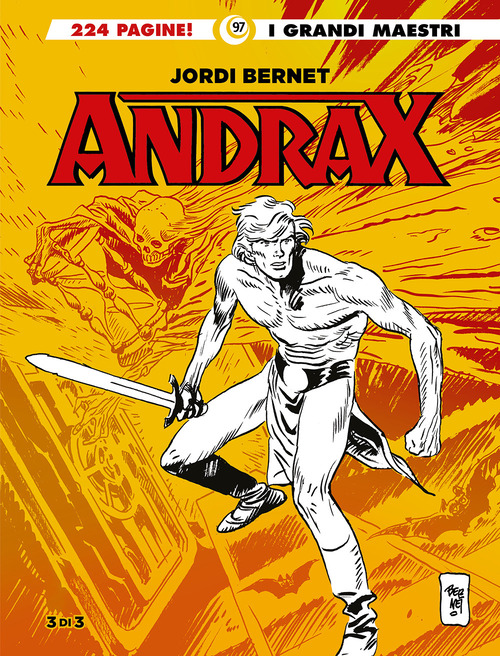Andrax