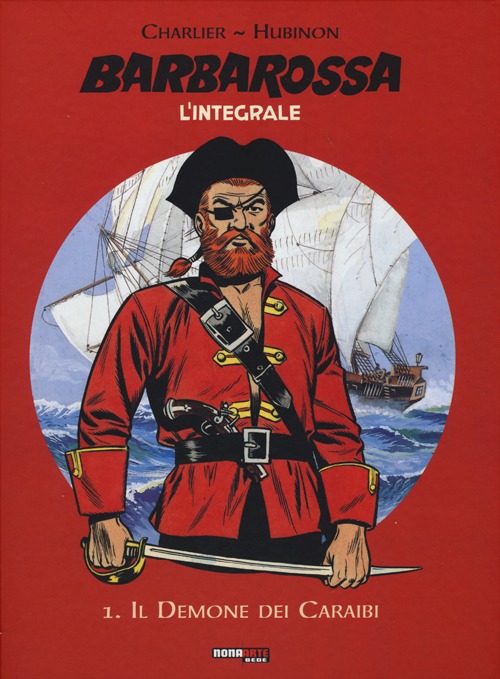 Barbarossa. L'integrale