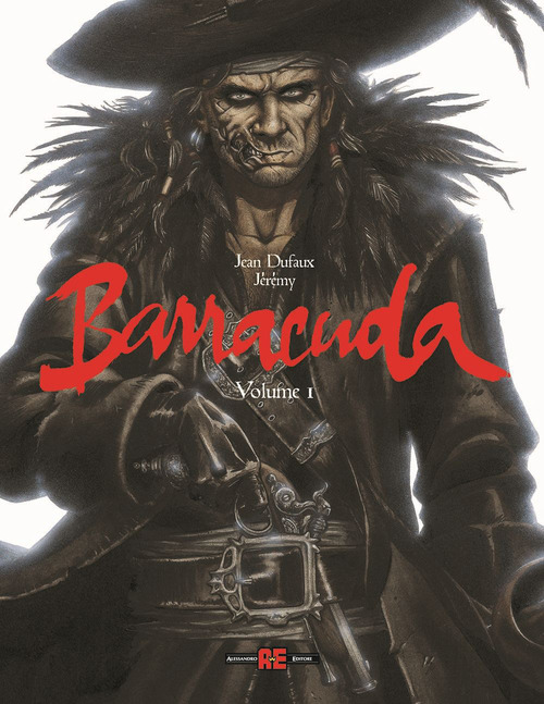 Barracuda