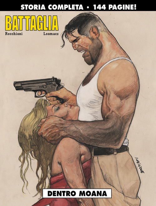 Photo gallery principale