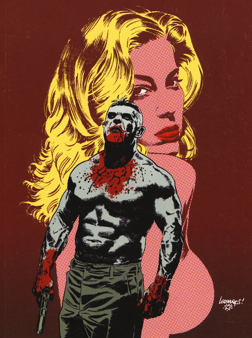 Battaglia. Dentro Moana