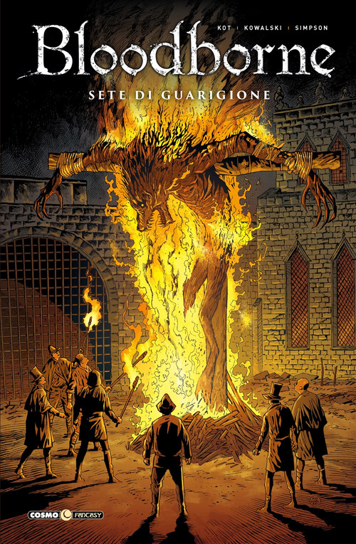 Bloodborne